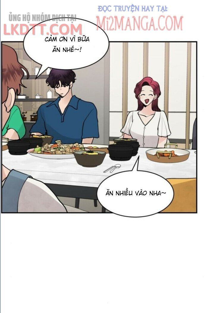 đọc truyện Oan Gia Ngõ Hẹp Chương 53.1 ảnh 30 tại Thiên Thai Truyện