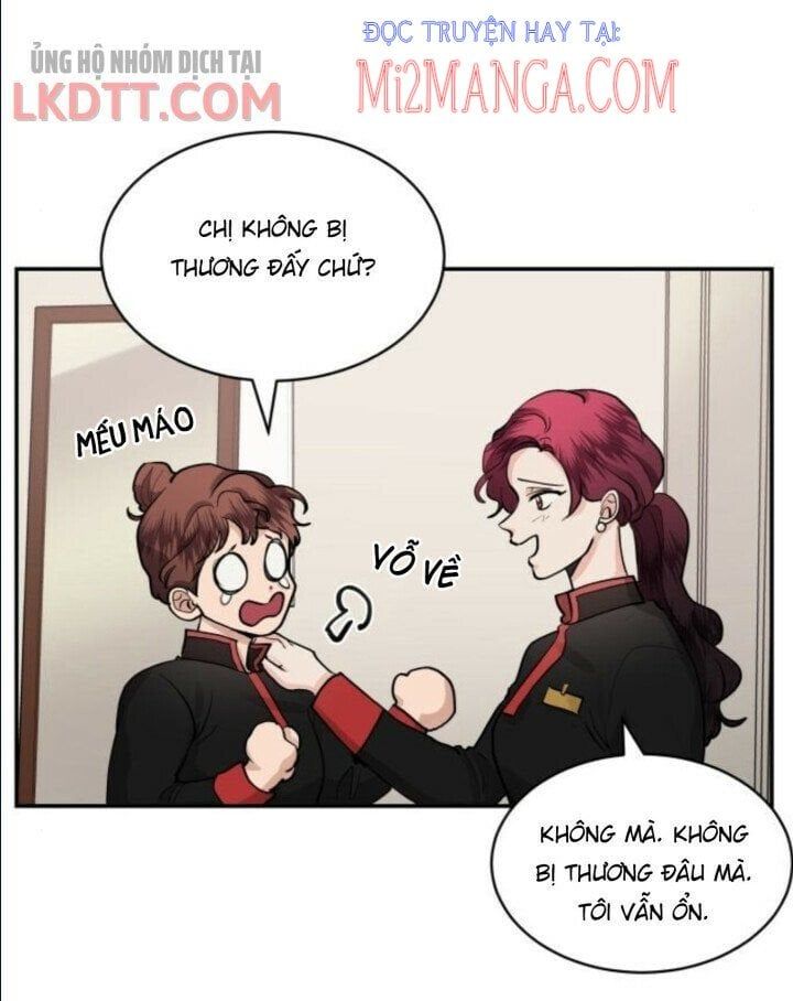 đọc truyện Oan Gia Ngõ Hẹp Chương 53.1 ảnh 6 tại Thiên Thai Truyện