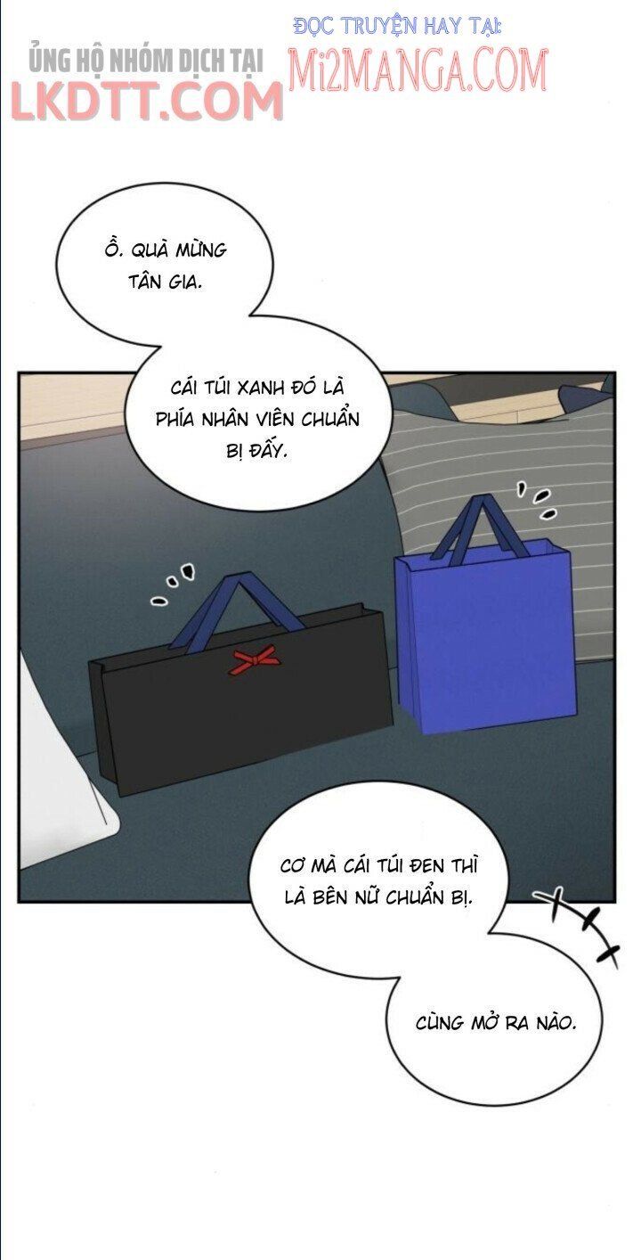 đọc truyện Oan Gia Ngõ Hẹp Chương 53.2 ảnh 13 tại Thiên Thai Truyện