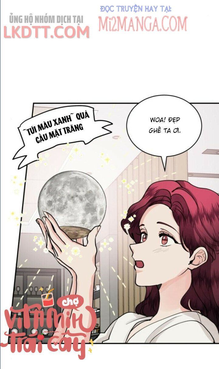 đọc truyện Oan Gia Ngõ Hẹp Chương 53.2 ảnh 14 tại Thiên Thai Truyện