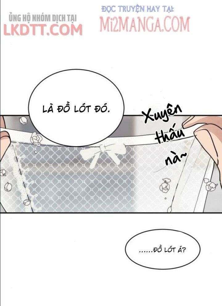 đọc truyện Oan Gia Ngõ Hẹp Chương 53.2 ảnh 19 tại Thiên Thai Truyện