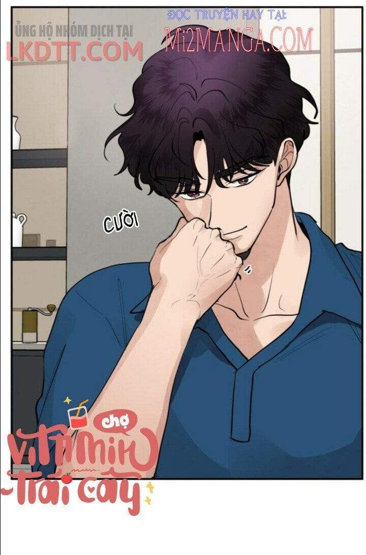 đọc truyện Oan Gia Ngõ Hẹp Chương 53.2 ảnh 4 tại Thiên Thai Truyện