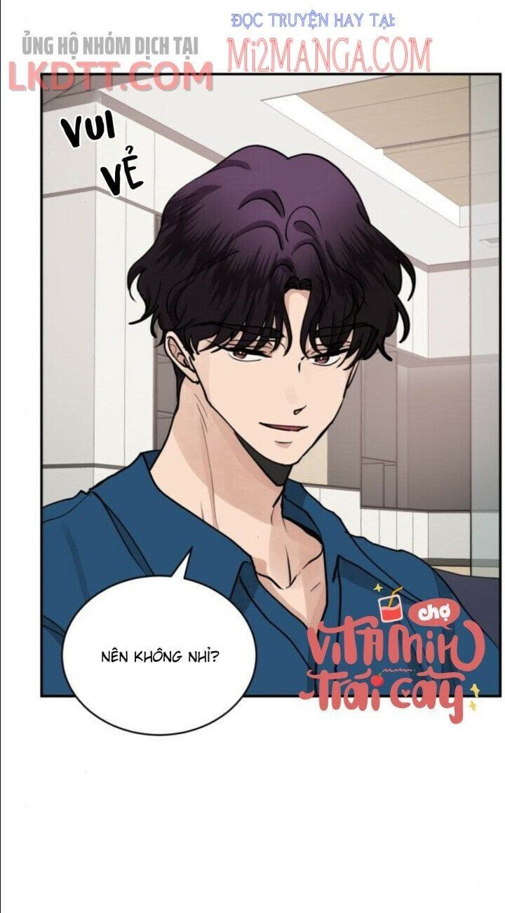 đọc truyện Oan Gia Ngõ Hẹp Chương 53.2 ảnh 23 tại Thiên Thai Truyện