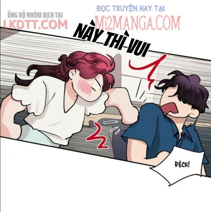 đọc truyện Oan Gia Ngõ Hẹp Chương 53.2 ảnh 24 tại Thiên Thai Truyện