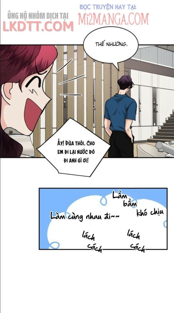 đọc truyện Oan Gia Ngõ Hẹp Chương 53.2 ảnh 28 tại Thiên Thai Truyện