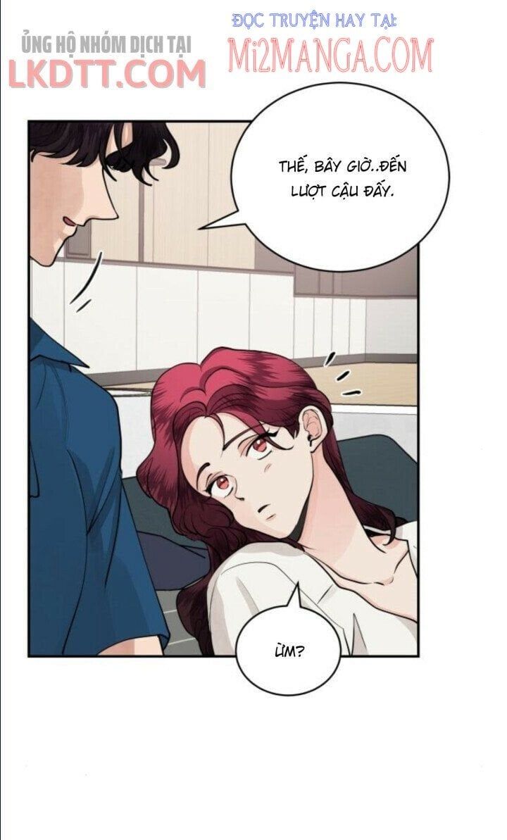 đọc truyện Oan Gia Ngõ Hẹp Chương 53.2 ảnh 31 tại Thiên Thai Truyện