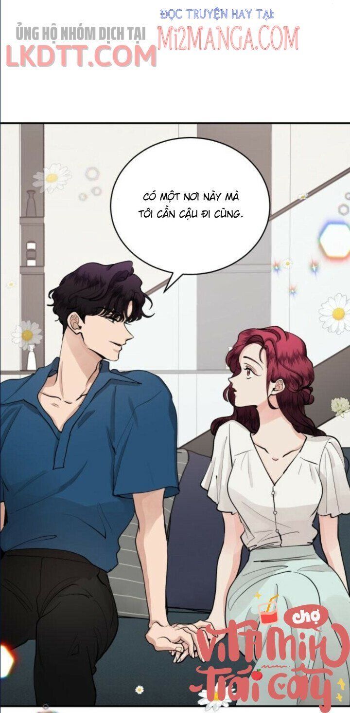 đọc truyện Oan Gia Ngõ Hẹp Chương 53.2 ảnh 32 tại Thiên Thai Truyện