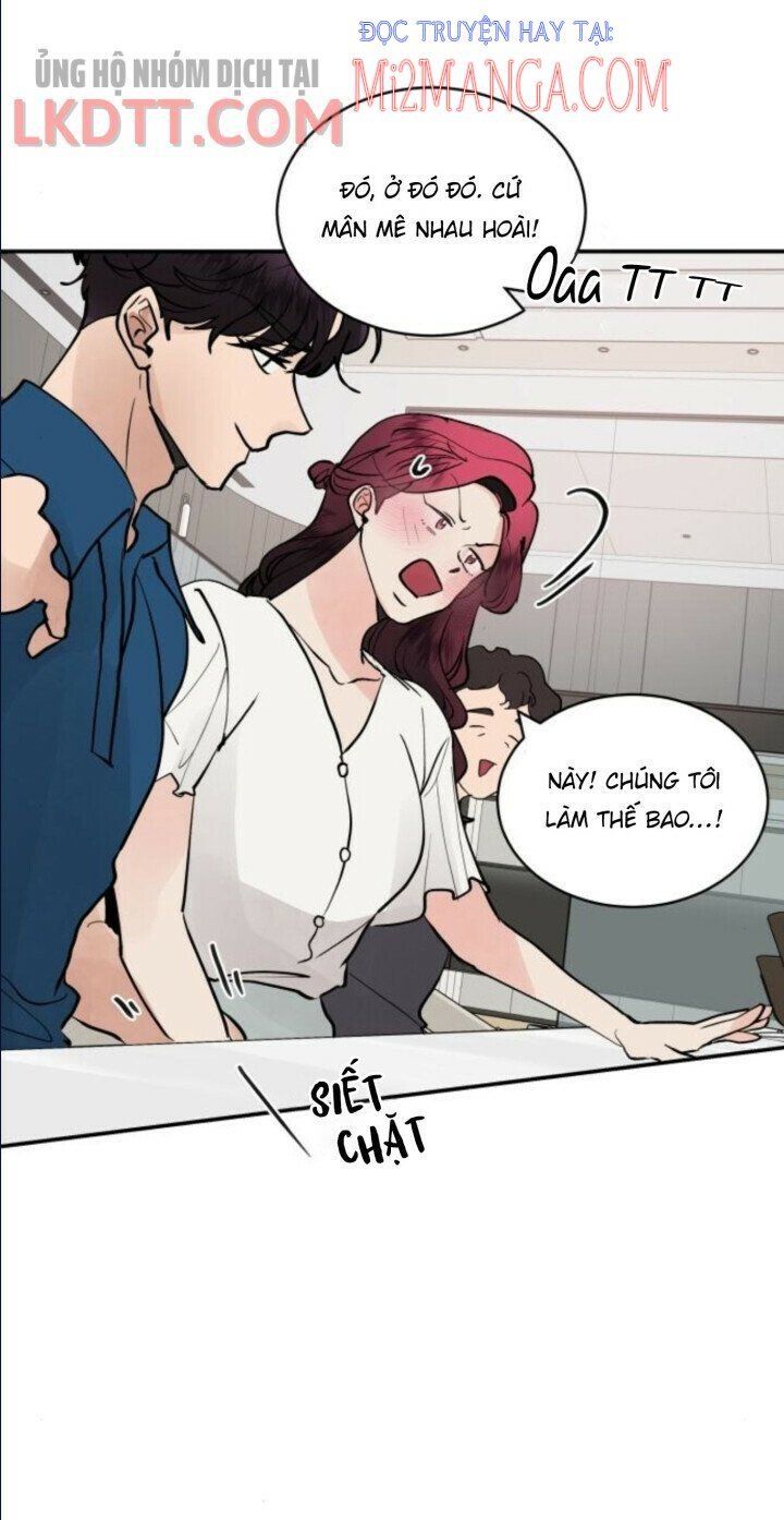 đọc truyện Oan Gia Ngõ Hẹp Chương 53.2 ảnh 6 tại Thiên Thai Truyện