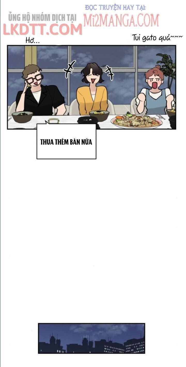 đọc truyện Oan Gia Ngõ Hẹp Chương 53.2 ảnh 8 tại Thiên Thai Truyện