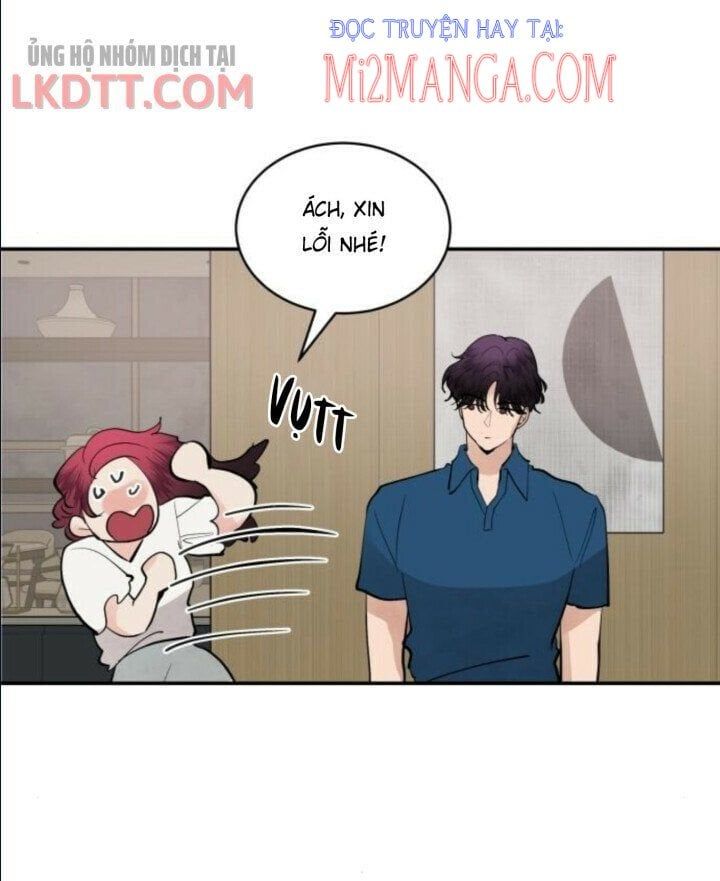 đọc truyện Oan Gia Ngõ Hẹp Chương 53.2 ảnh 11 tại Thiên Thai Truyện