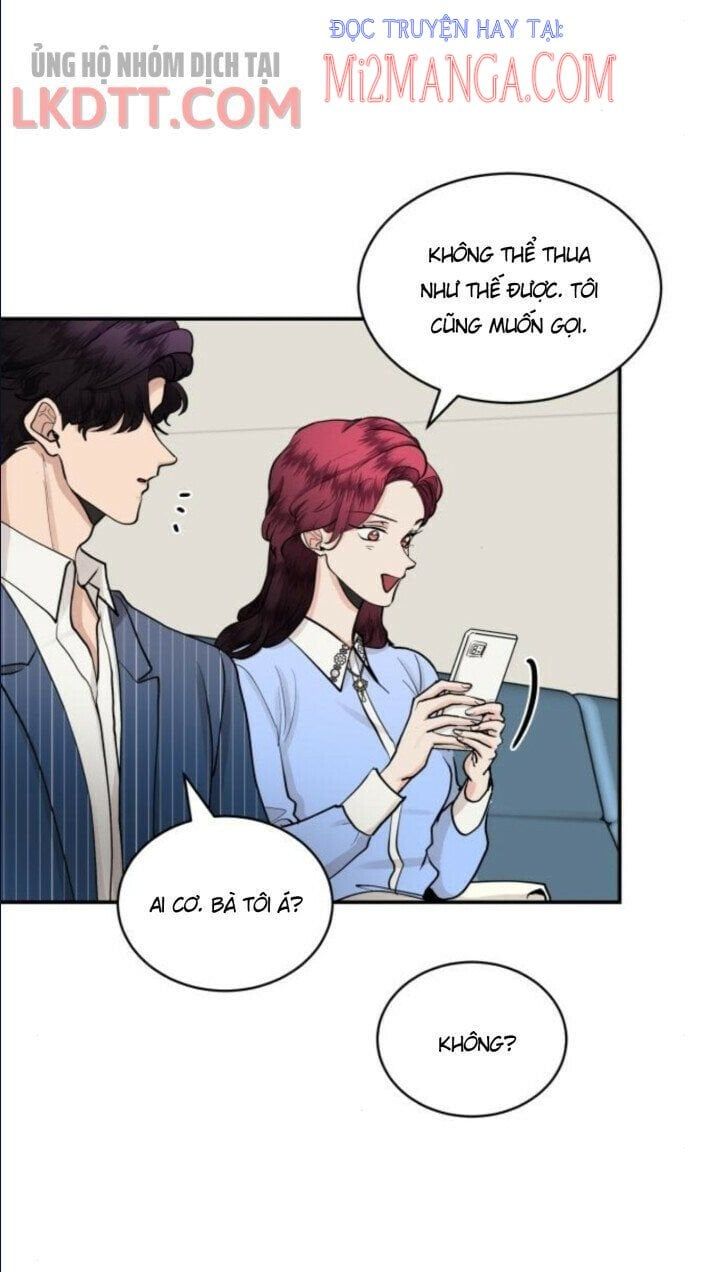 đọc truyện Oan Gia Ngõ Hẹp Chương 54.1 ảnh 14 tại Thiên Thai Truyện