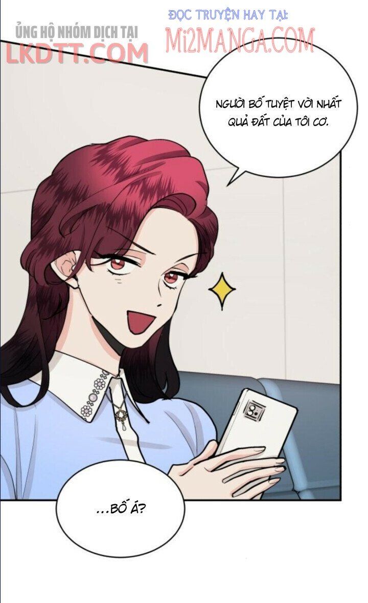 đọc truyện Oan Gia Ngõ Hẹp Chương 54.1 ảnh 15 tại Thiên Thai Truyện