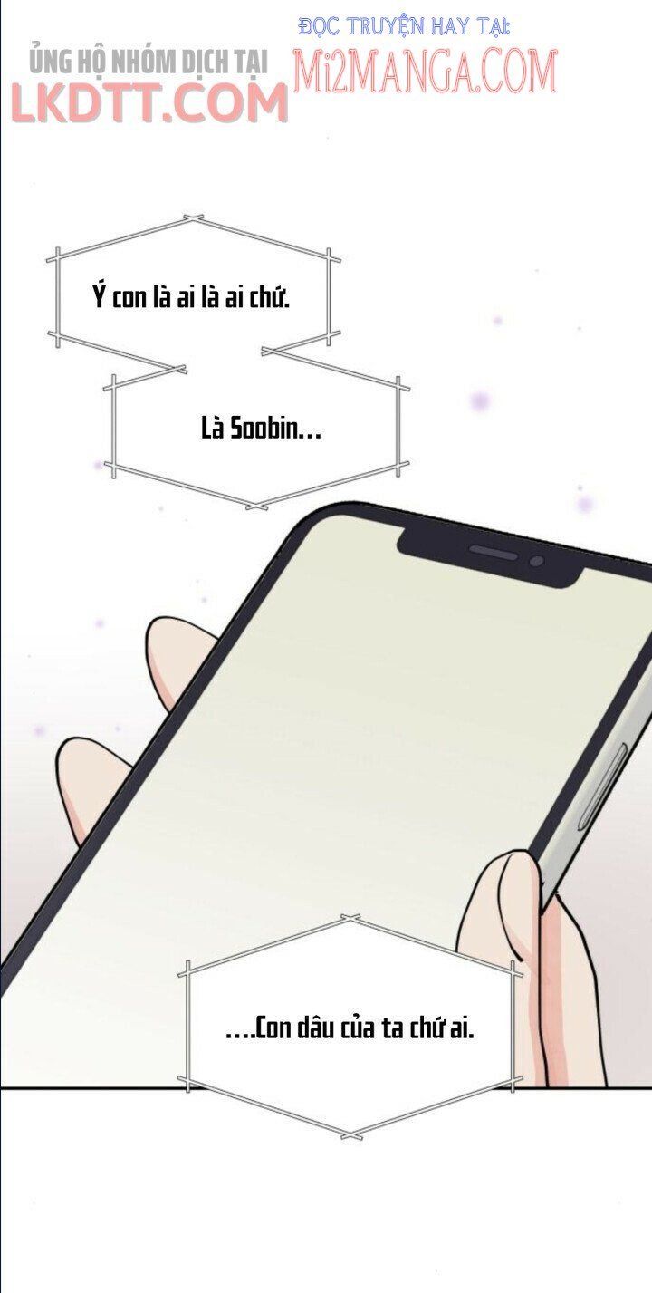 đọc truyện Oan Gia Ngõ Hẹp Chương 54.1 ảnh 20 tại Thiên Thai Truyện