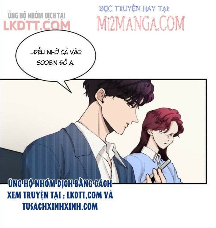 đọc truyện Oan Gia Ngõ Hẹp Chương 54.1 ảnh 31 tại Thiên Thai Truyện