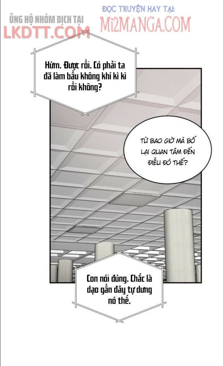 đọc truyện Oan Gia Ngõ Hẹp Chương 54.2 ảnh 3 tại Thiên Thai Truyện