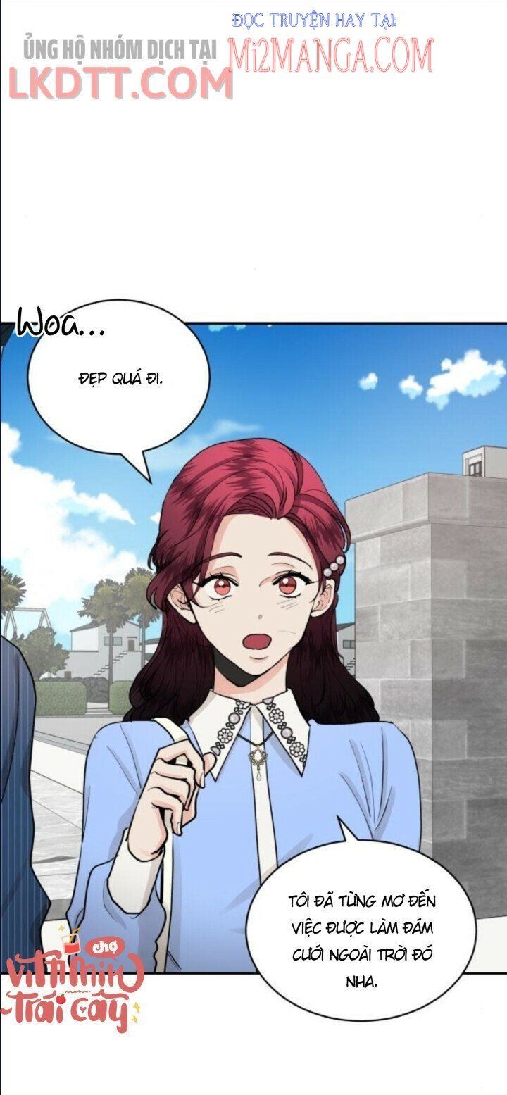 đọc truyện Oan Gia Ngõ Hẹp Chương 54.2 ảnh 12 tại Thiên Thai Truyện