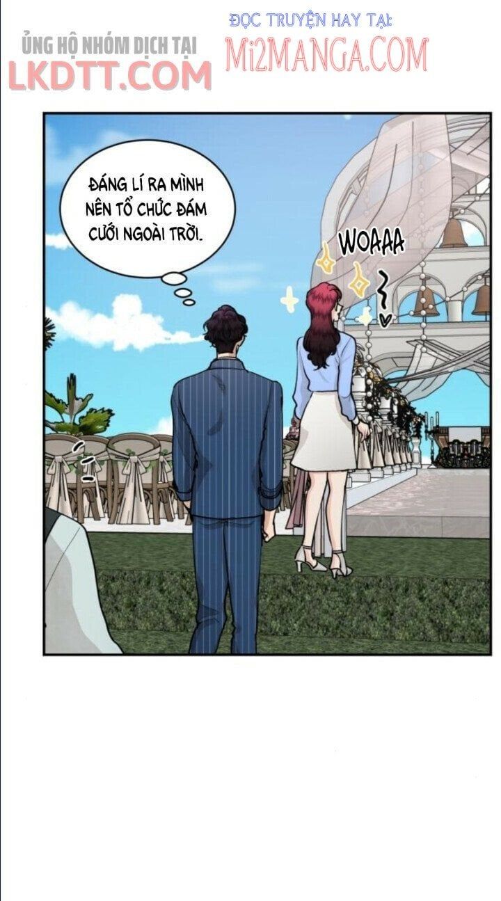 đọc truyện Oan Gia Ngõ Hẹp Chương 54.2 ảnh 13 tại Thiên Thai Truyện