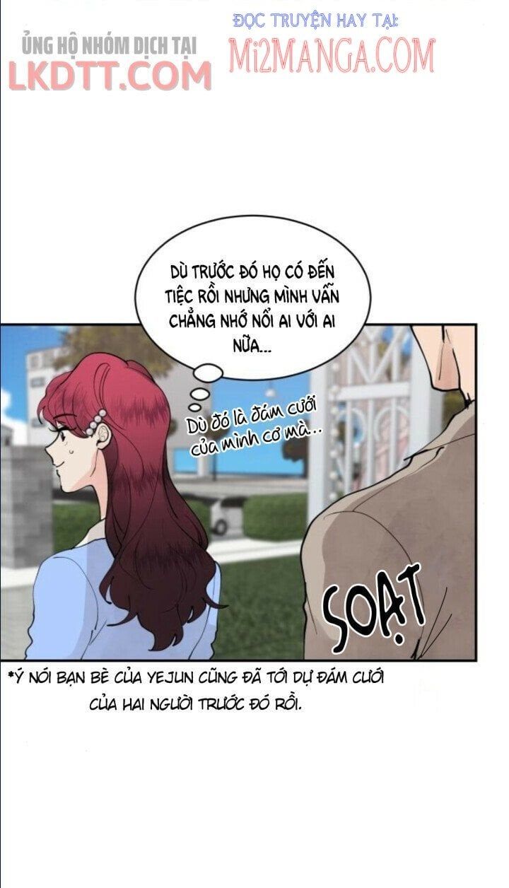 đọc truyện Oan Gia Ngõ Hẹp Chương 54.2 ảnh 15 tại Thiên Thai Truyện