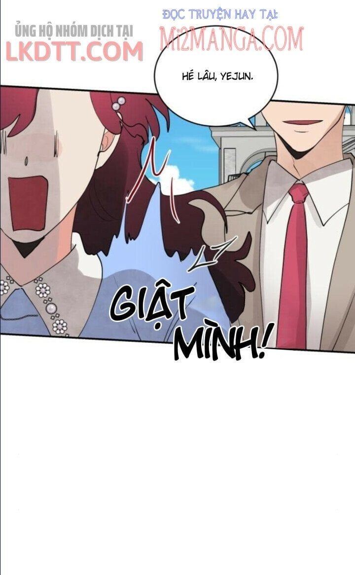 đọc truyện Oan Gia Ngõ Hẹp Chương 54.2 ảnh 16 tại Thiên Thai Truyện