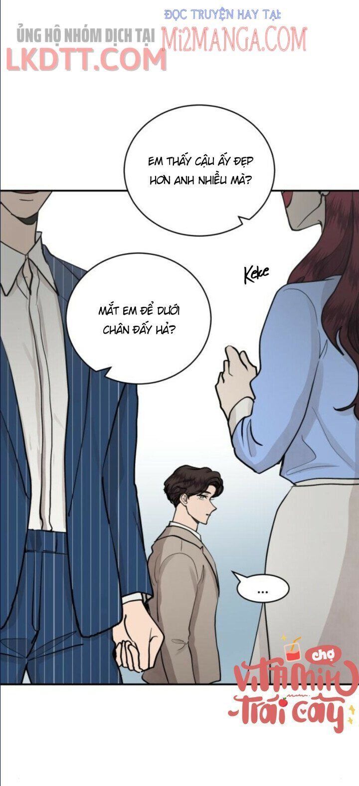 đọc truyện Oan Gia Ngõ Hẹp Chương 54.2 ảnh 21 tại Thiên Thai Truyện