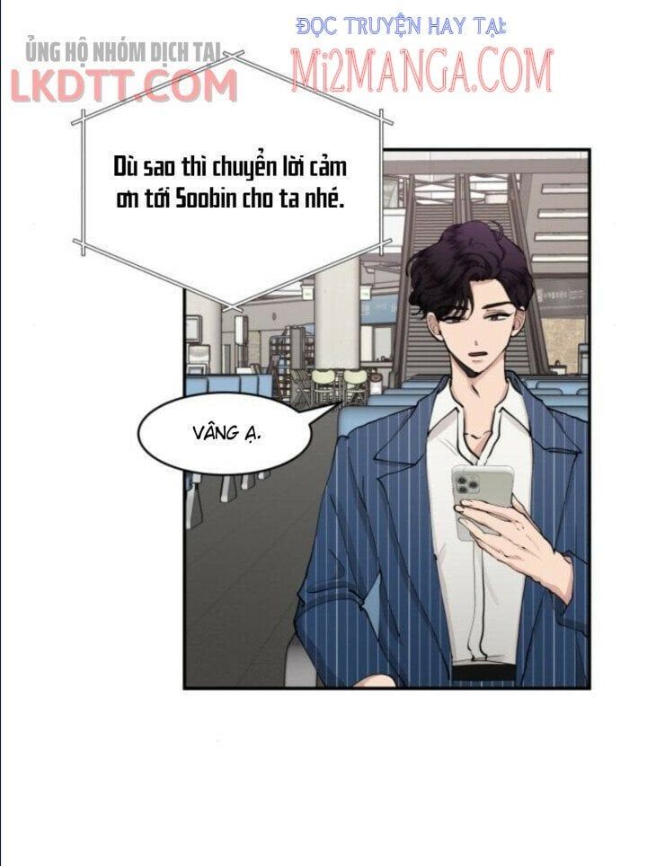 đọc truyện Oan Gia Ngõ Hẹp Chương 54.2 ảnh 4 tại Thiên Thai Truyện