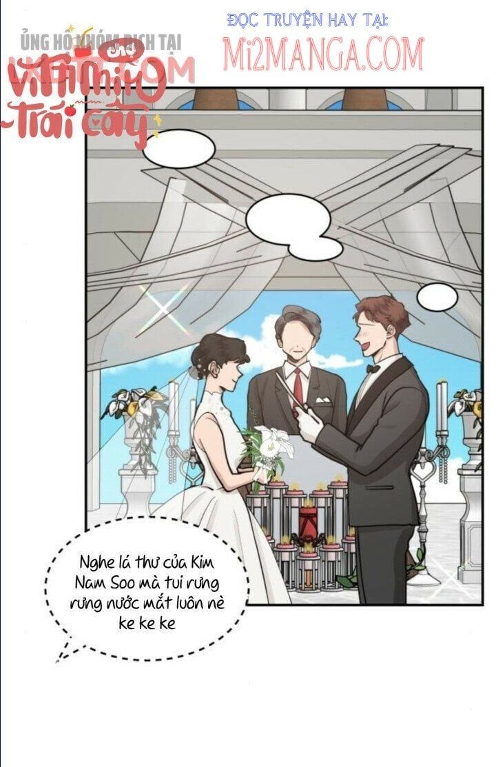 đọc truyện Oan Gia Ngõ Hẹp Chương 54.2 ảnh 24 tại Thiên Thai Truyện