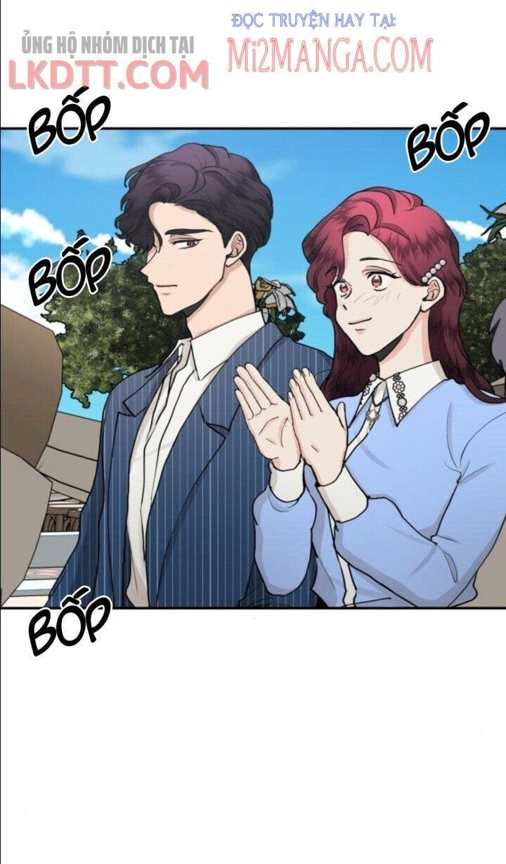 đọc truyện Oan Gia Ngõ Hẹp Chương 54.2 ảnh 25 tại Thiên Thai Truyện