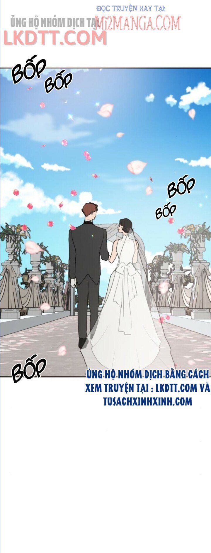 đọc truyện Oan Gia Ngõ Hẹp Chương 54.2 ảnh 26 tại Thiên Thai Truyện