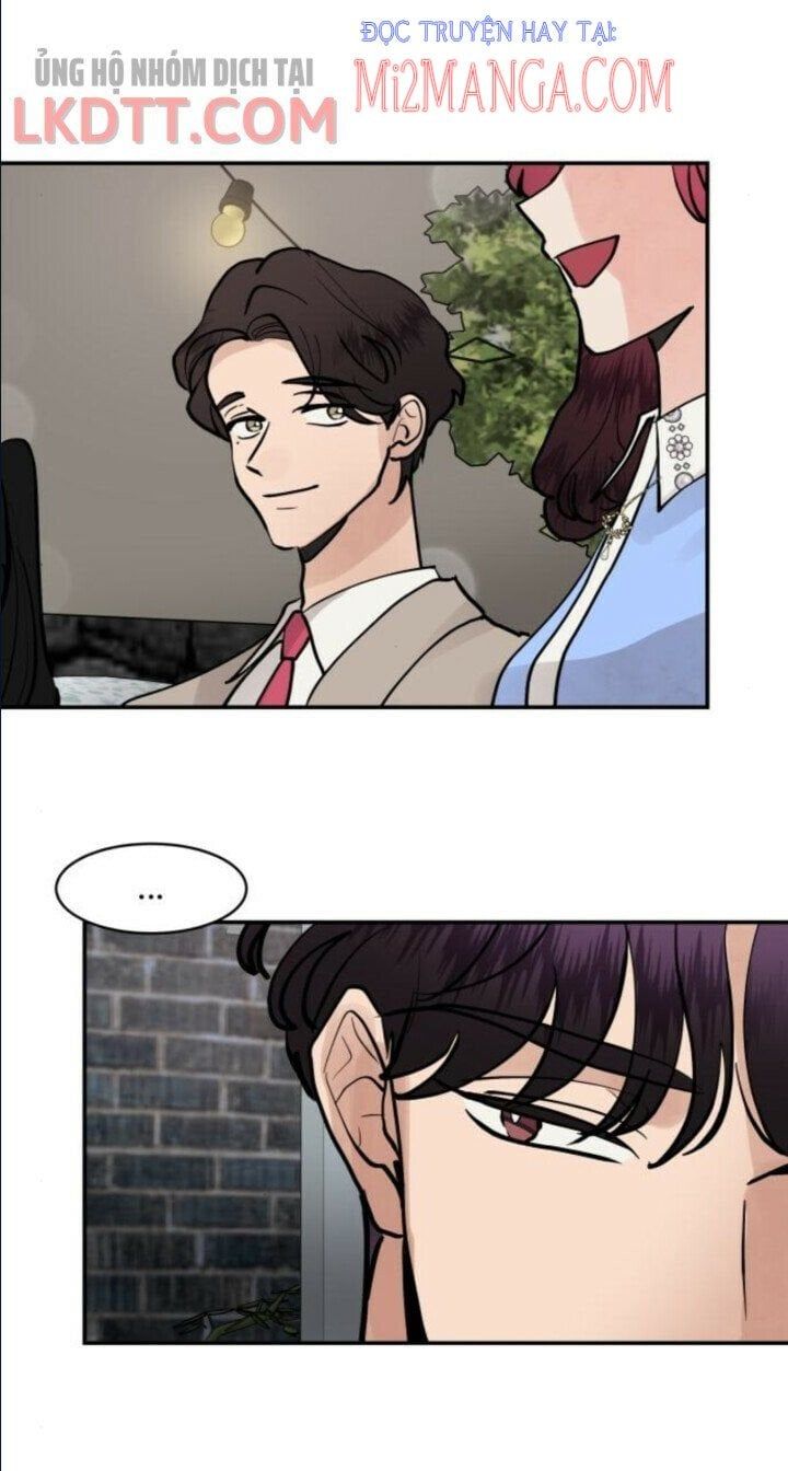 đọc truyện Oan Gia Ngõ Hẹp Chương 54.2 ảnh 31 tại Thiên Thai Truyện