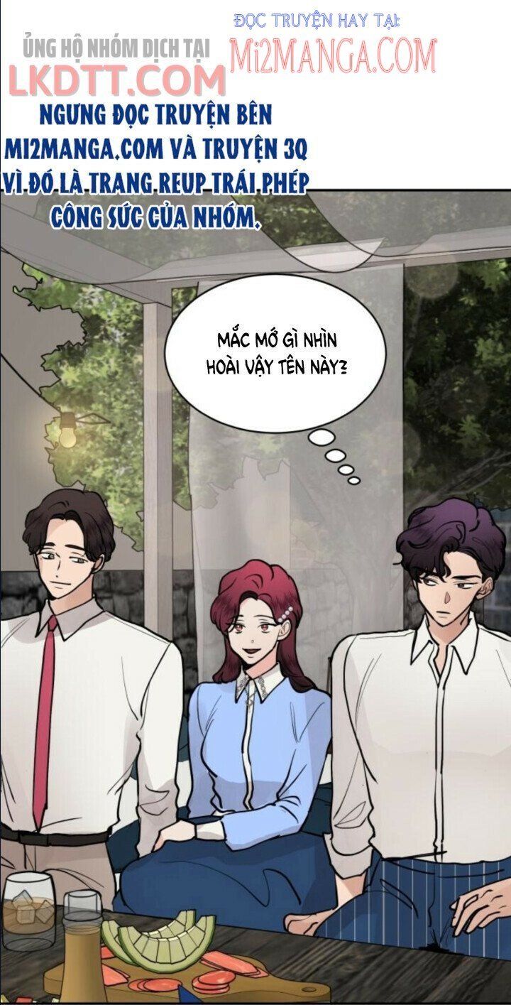 đọc truyện Oan Gia Ngõ Hẹp Chương 54.2 ảnh 32 tại Thiên Thai Truyện