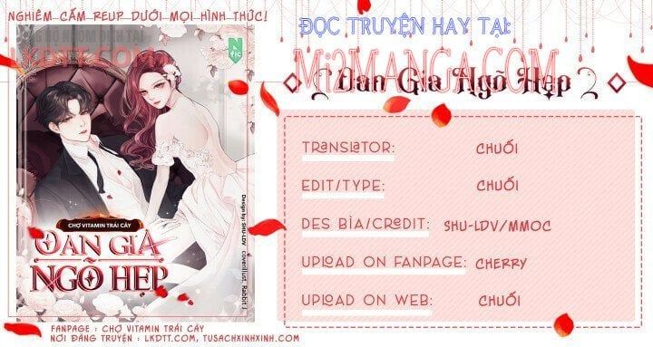 đọc truyện Oan Gia Ngõ Hẹp Chương 54.2 ảnh 34 tại Thiên Thai Truyện