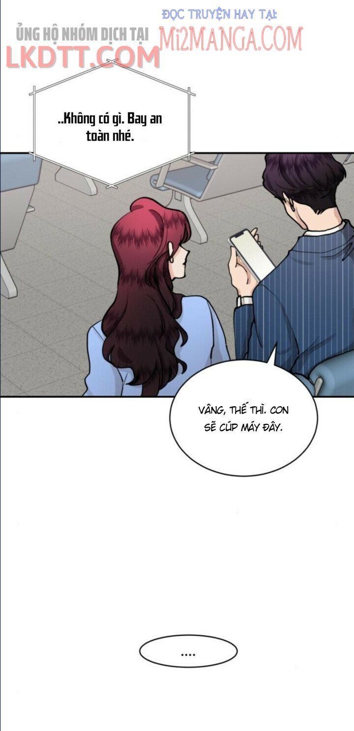 đọc truyện Oan Gia Ngõ Hẹp Chương 54.2 ảnh 7 tại Thiên Thai Truyện