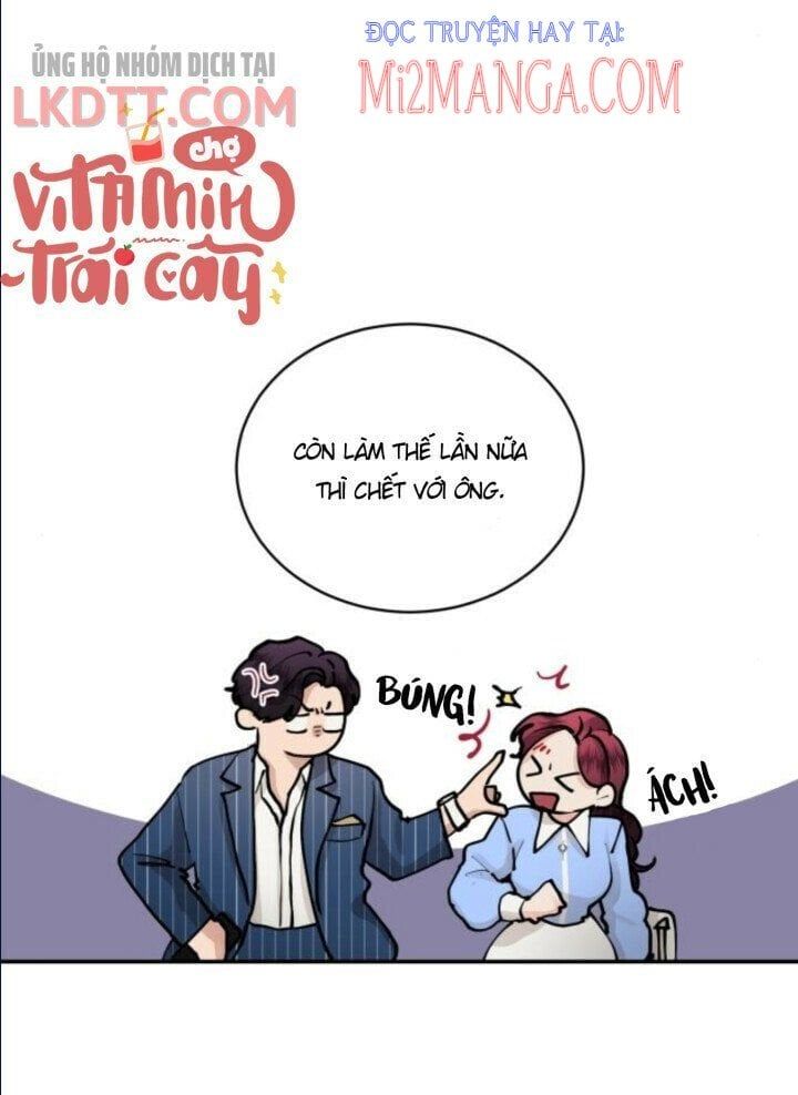 đọc truyện Oan Gia Ngõ Hẹp Chương 54.2 ảnh 8 tại Thiên Thai Truyện