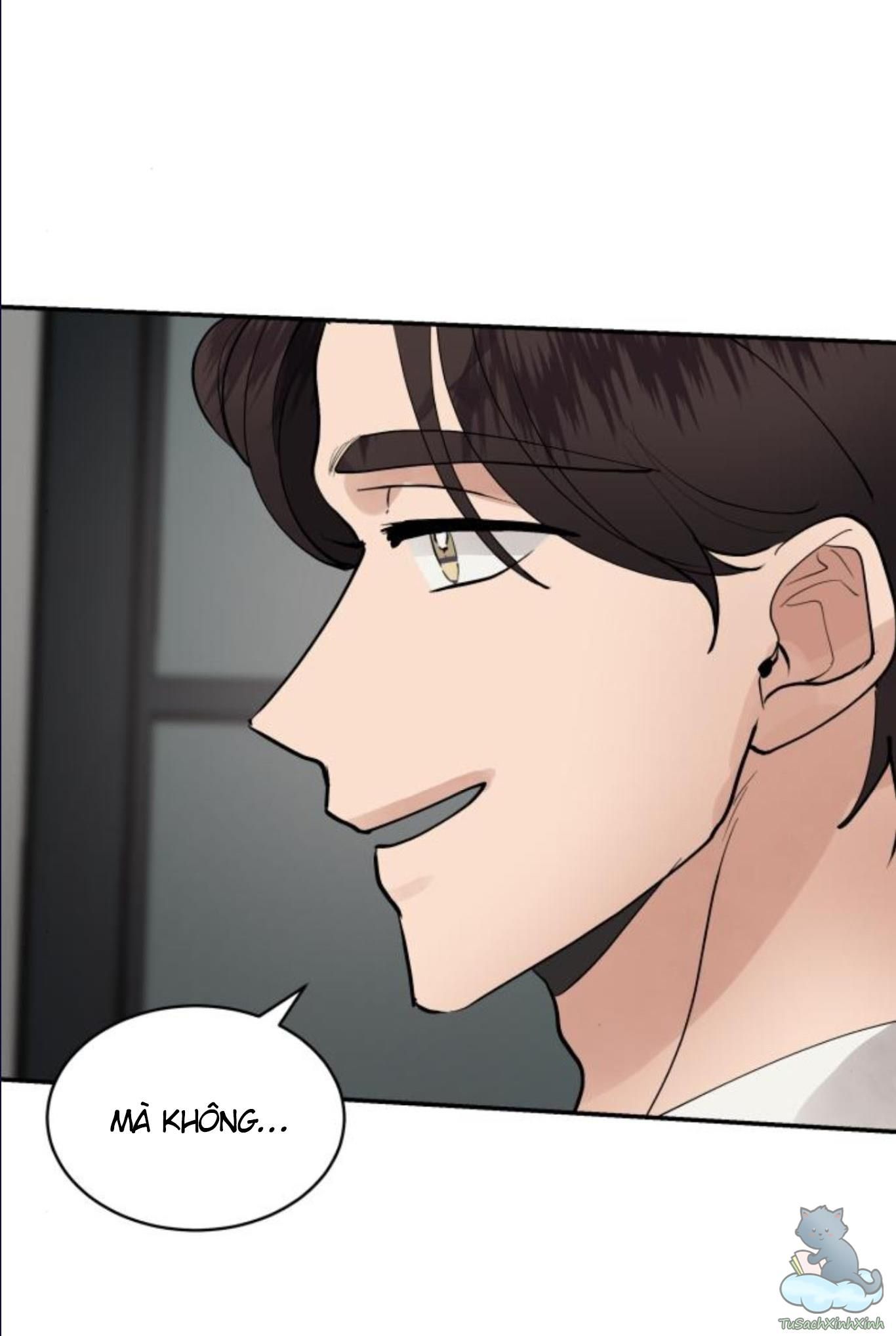 đọc truyện Oan Gia Ngõ Hẹp Chương 55.5 ảnh 26 tại Thiên Thai Truyện