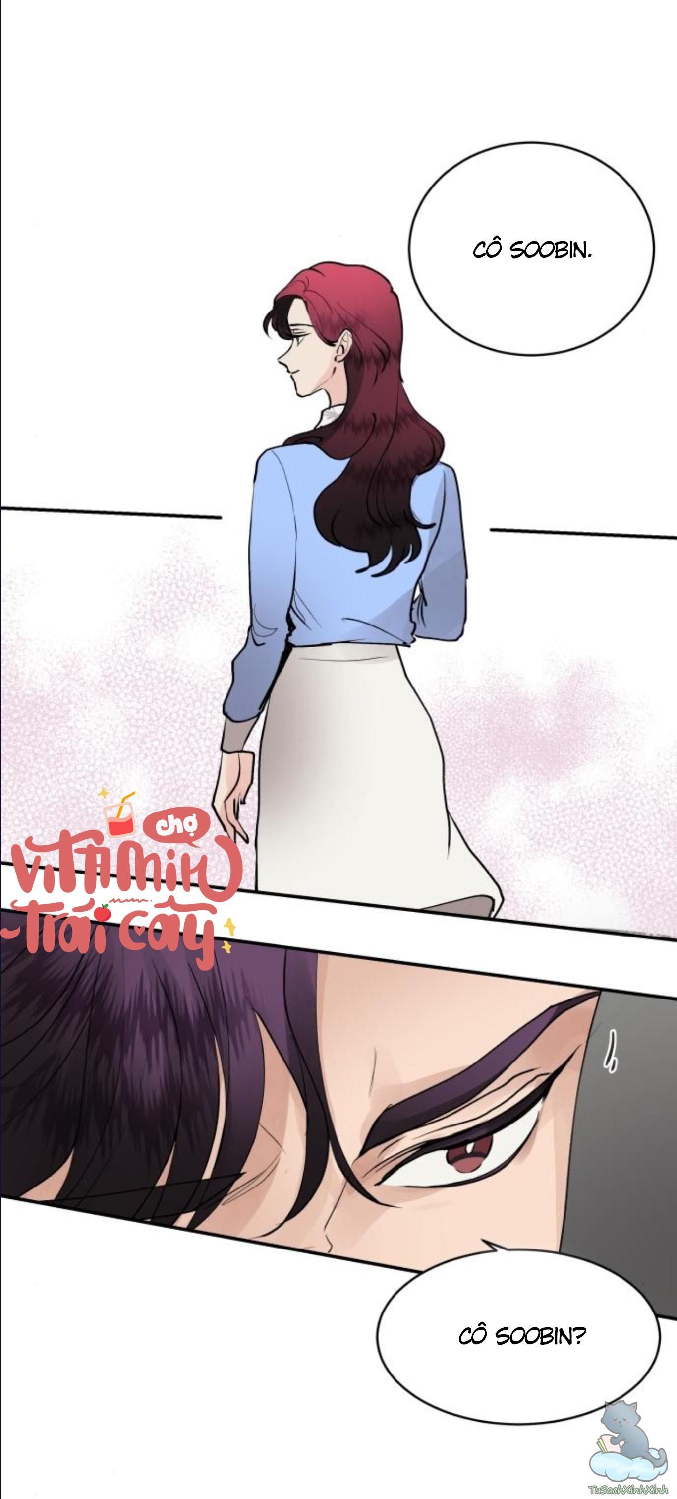 đọc truyện Oan Gia Ngõ Hẹp Chương 55.5 ảnh 27 tại Thiên Thai Truyện