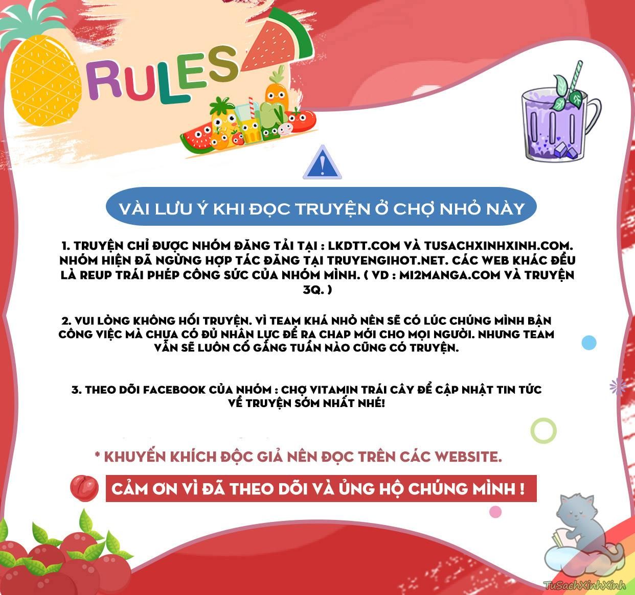 đọc truyện Oan Gia Ngõ Hẹp Chương 55.5 ảnh 32 tại Thiên Thai Truyện