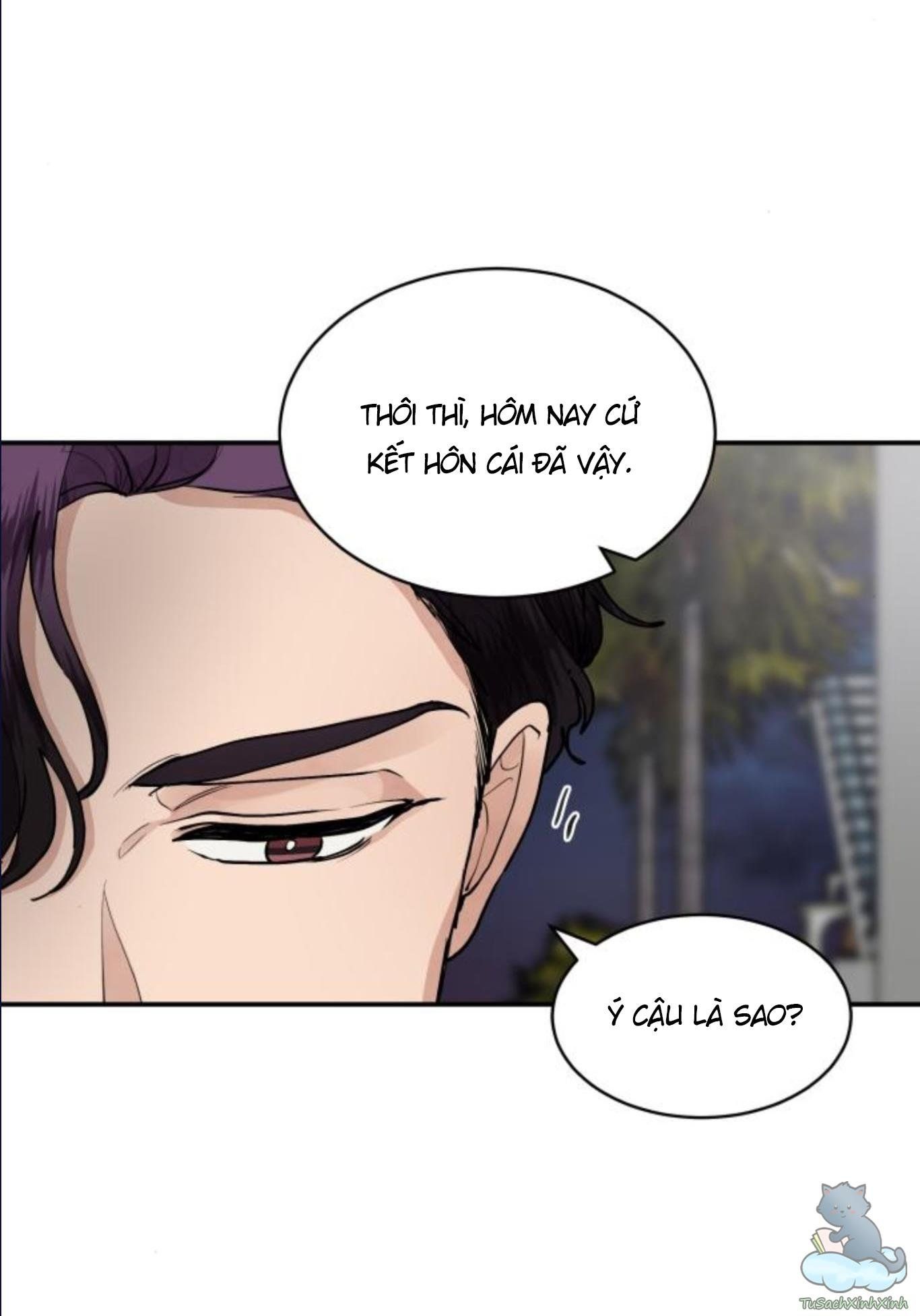 đọc truyện Oan Gia Ngõ Hẹp Chương 55.5 ảnh 7 tại Thiên Thai Truyện