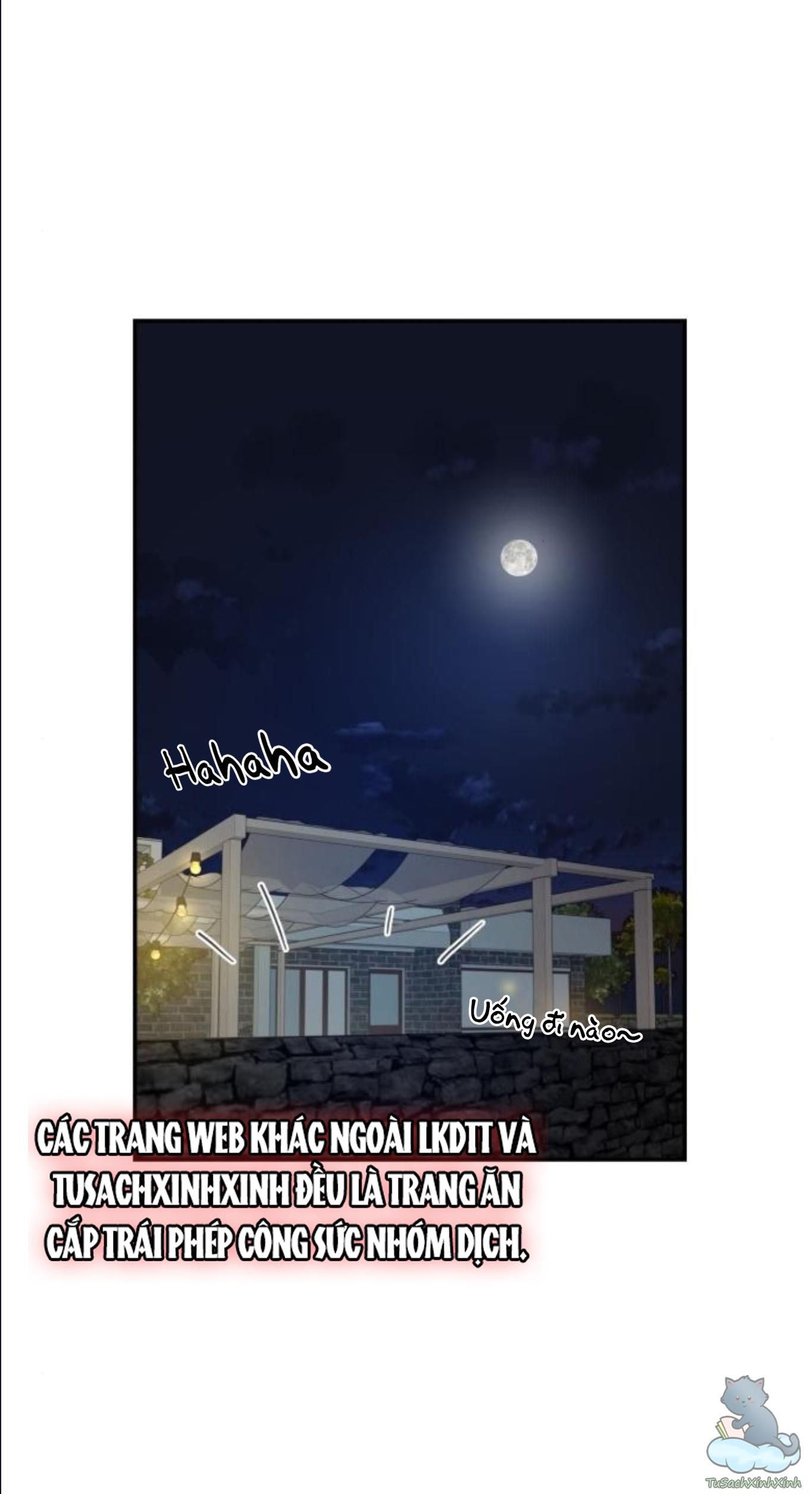 đọc truyện Oan Gia Ngõ Hẹp Chương 55 ảnh 3 tại Thiên Thai Truyện