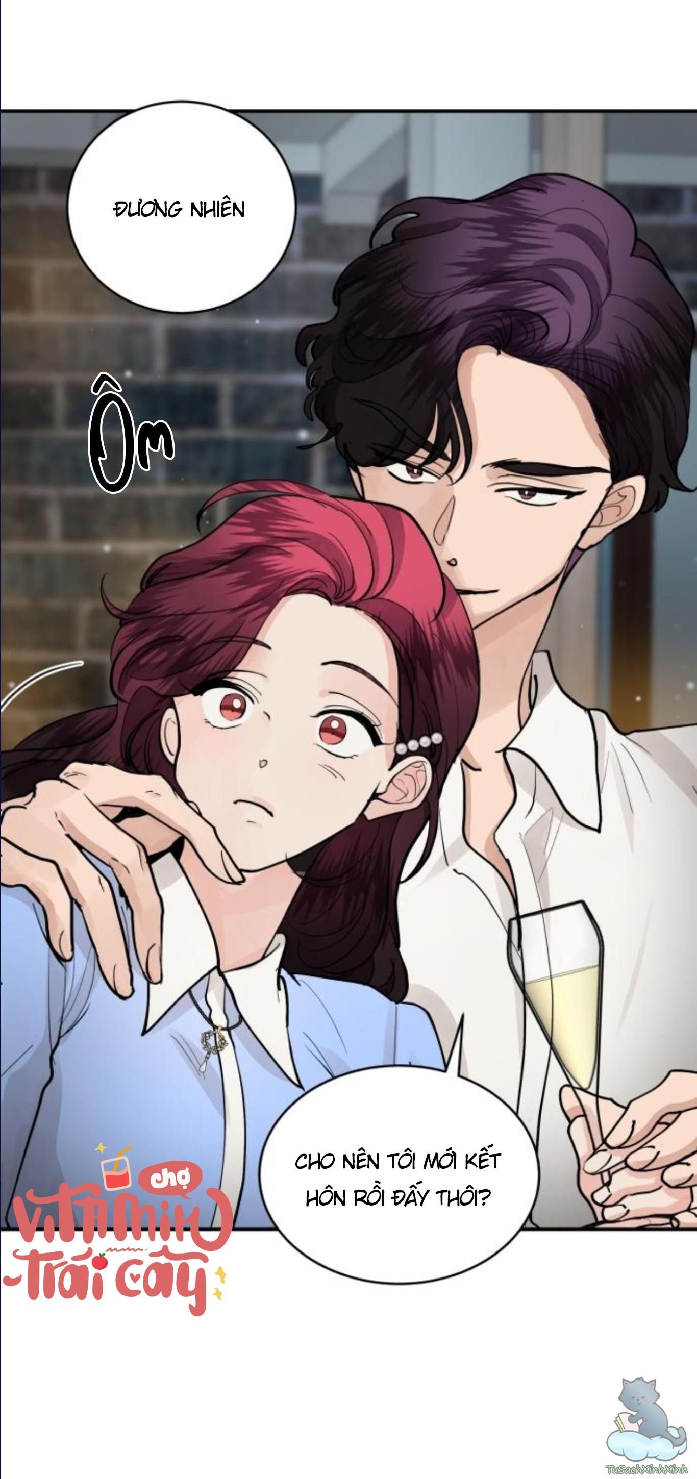 đọc truyện Oan Gia Ngõ Hẹp Chương 55 ảnh 18 tại Thiên Thai Truyện