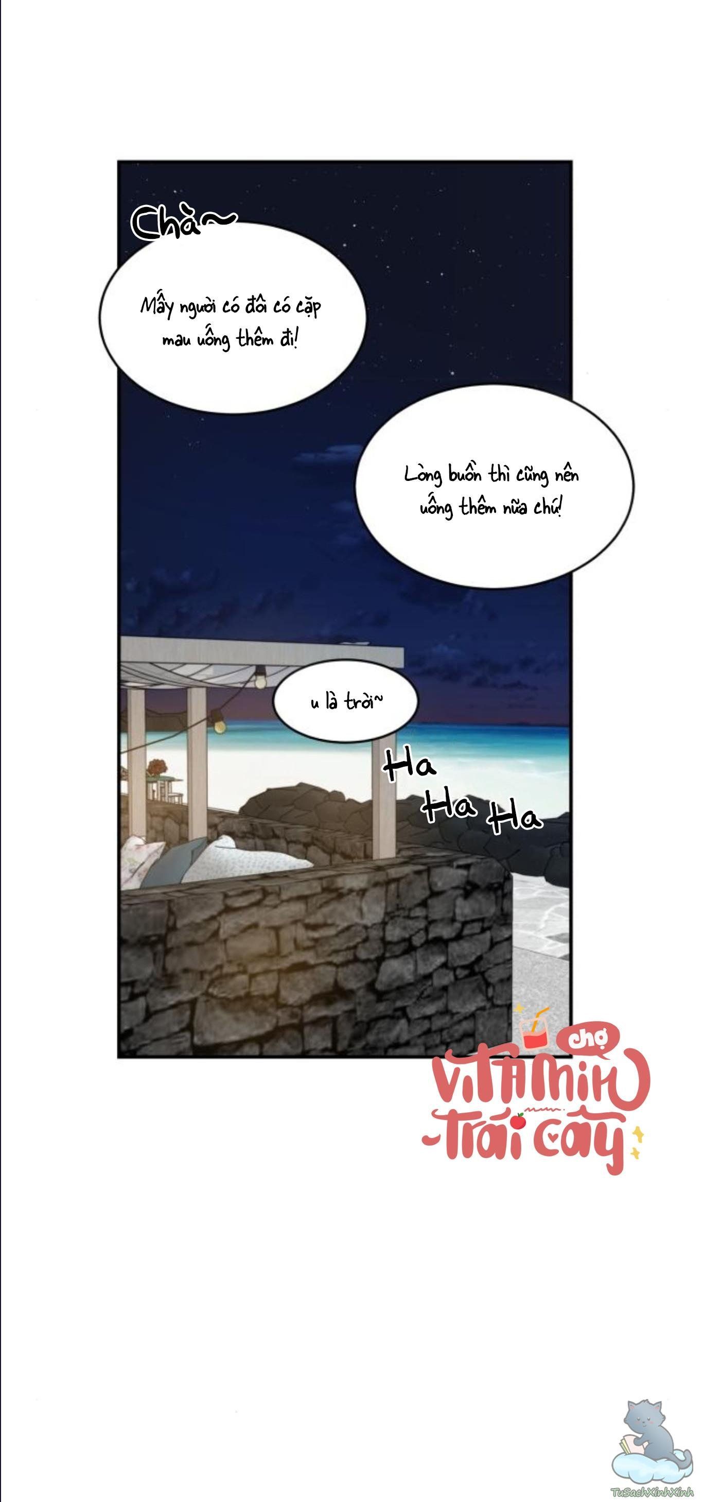 đọc truyện Oan Gia Ngõ Hẹp Chương 55 ảnh 20 tại Thiên Thai Truyện