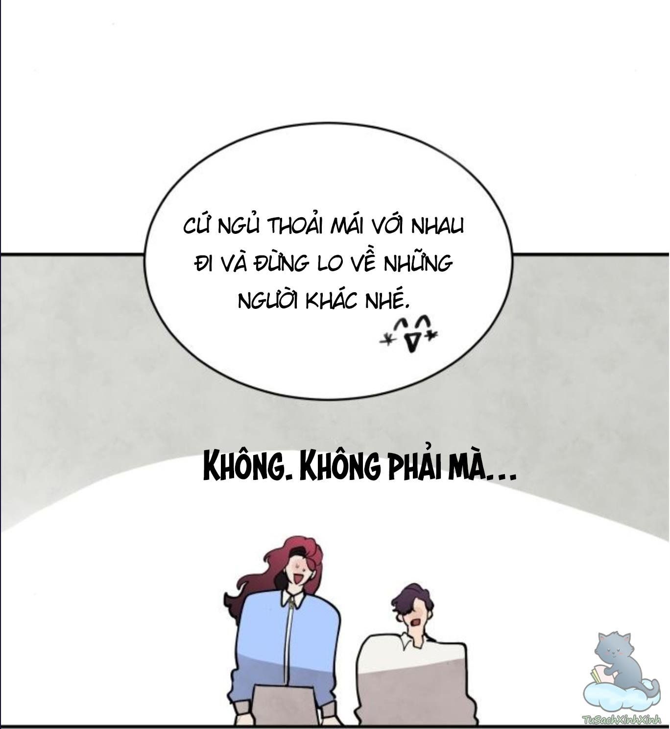 đọc truyện Oan Gia Ngõ Hẹp Chương 55 ảnh 27 tại Thiên Thai Truyện