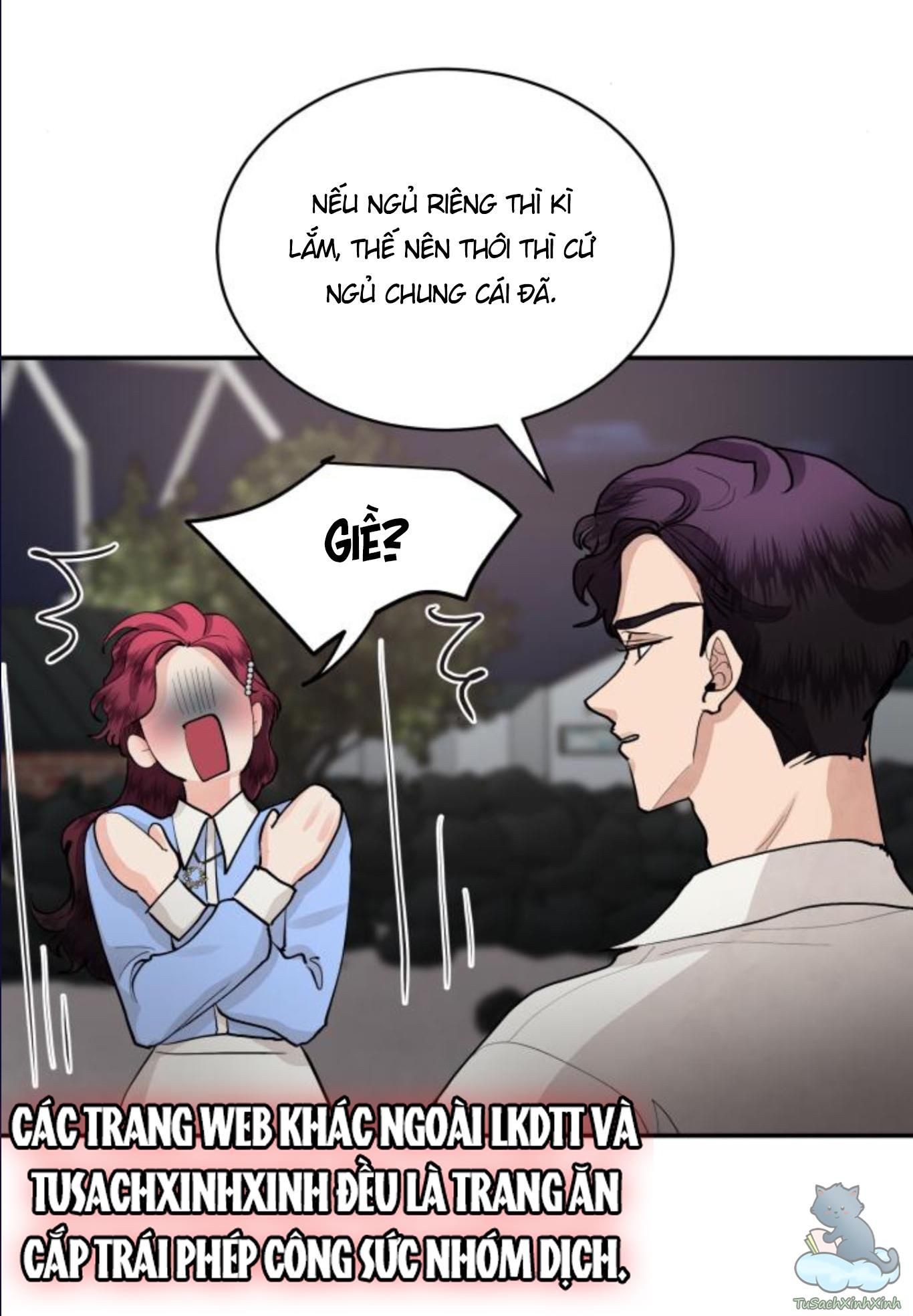 đọc truyện Oan Gia Ngõ Hẹp Chương 55 ảnh 31 tại Thiên Thai Truyện