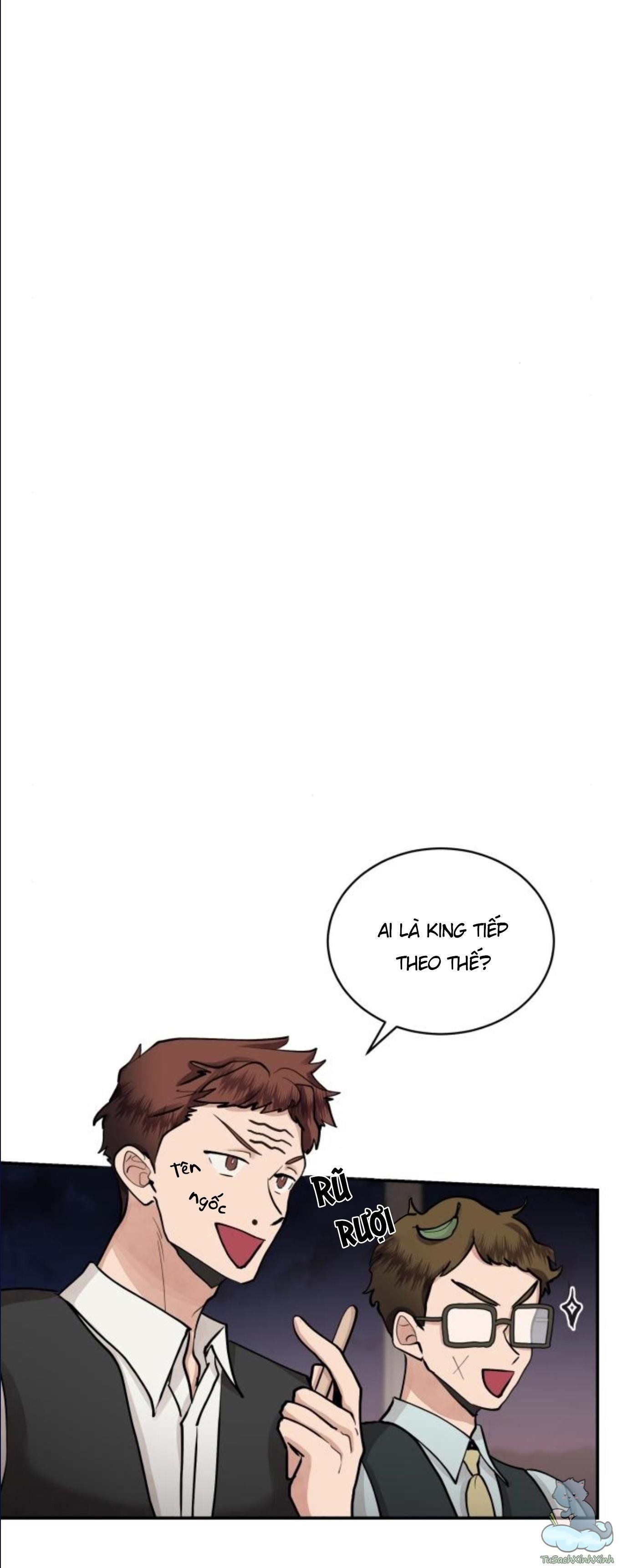 đọc truyện Oan Gia Ngõ Hẹp Chương 56.5 ảnh 12 tại Thiên Thai Truyện