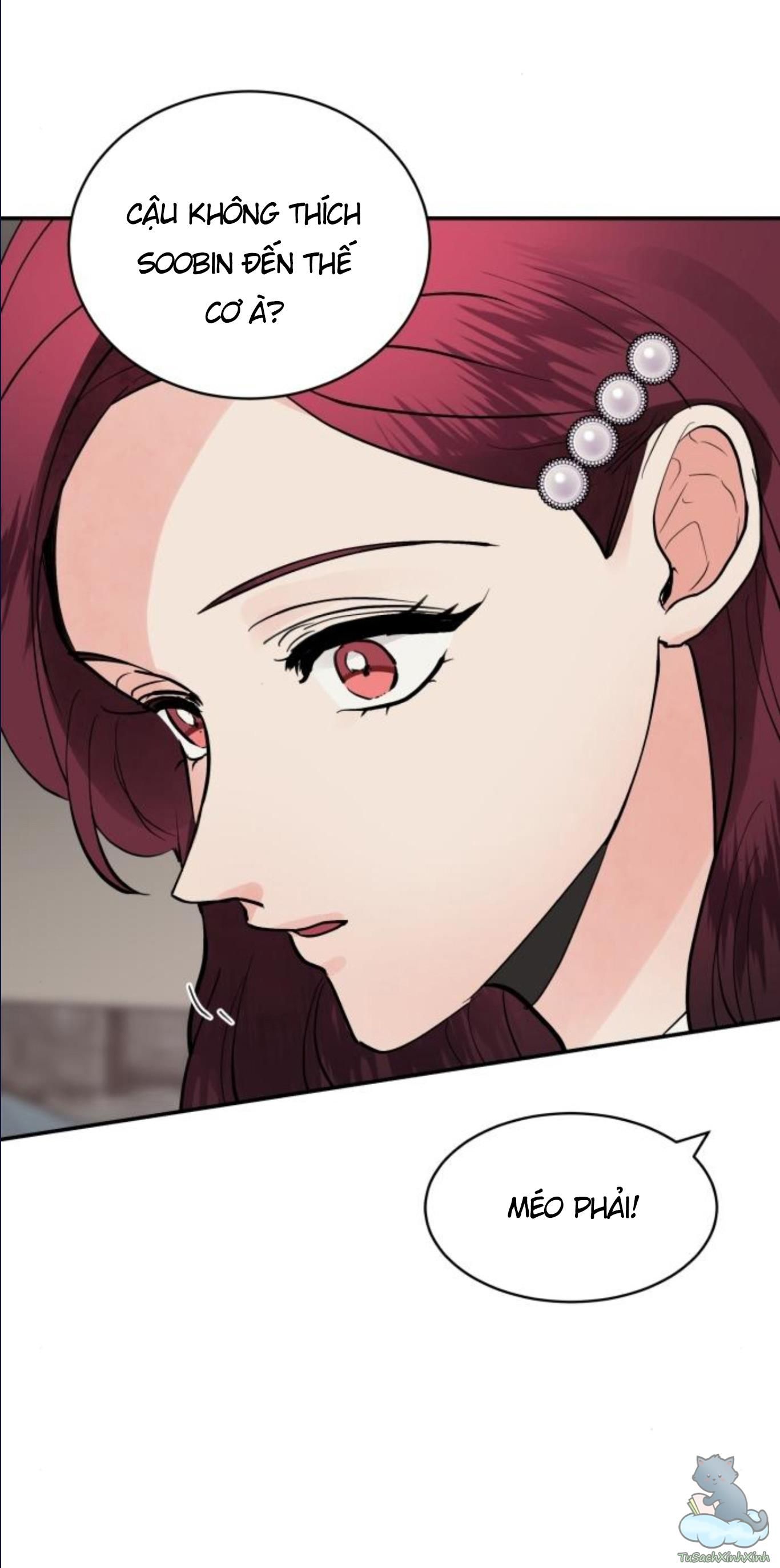 đọc truyện Oan Gia Ngõ Hẹp Chương 56.5 ảnh 27 tại Thiên Thai Truyện