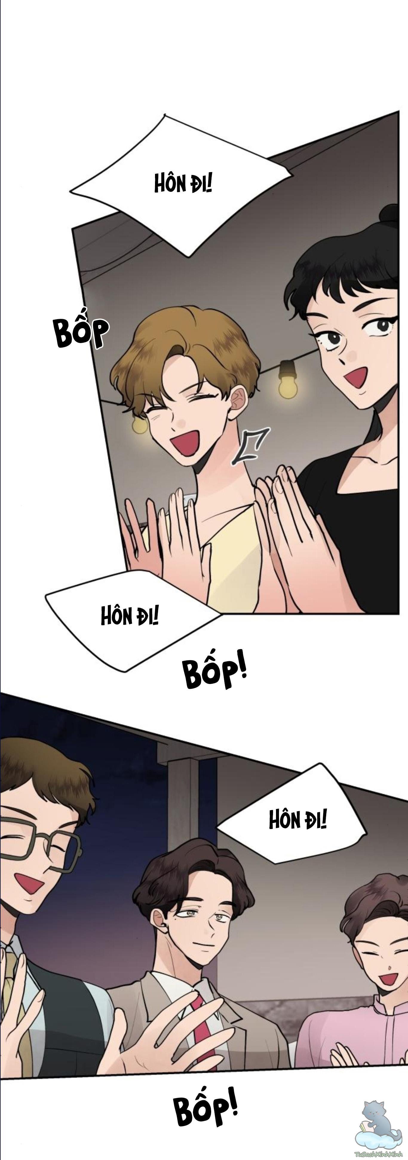 đọc truyện Oan Gia Ngõ Hẹp Chương 56.5 ảnh 28 tại Thiên Thai Truyện