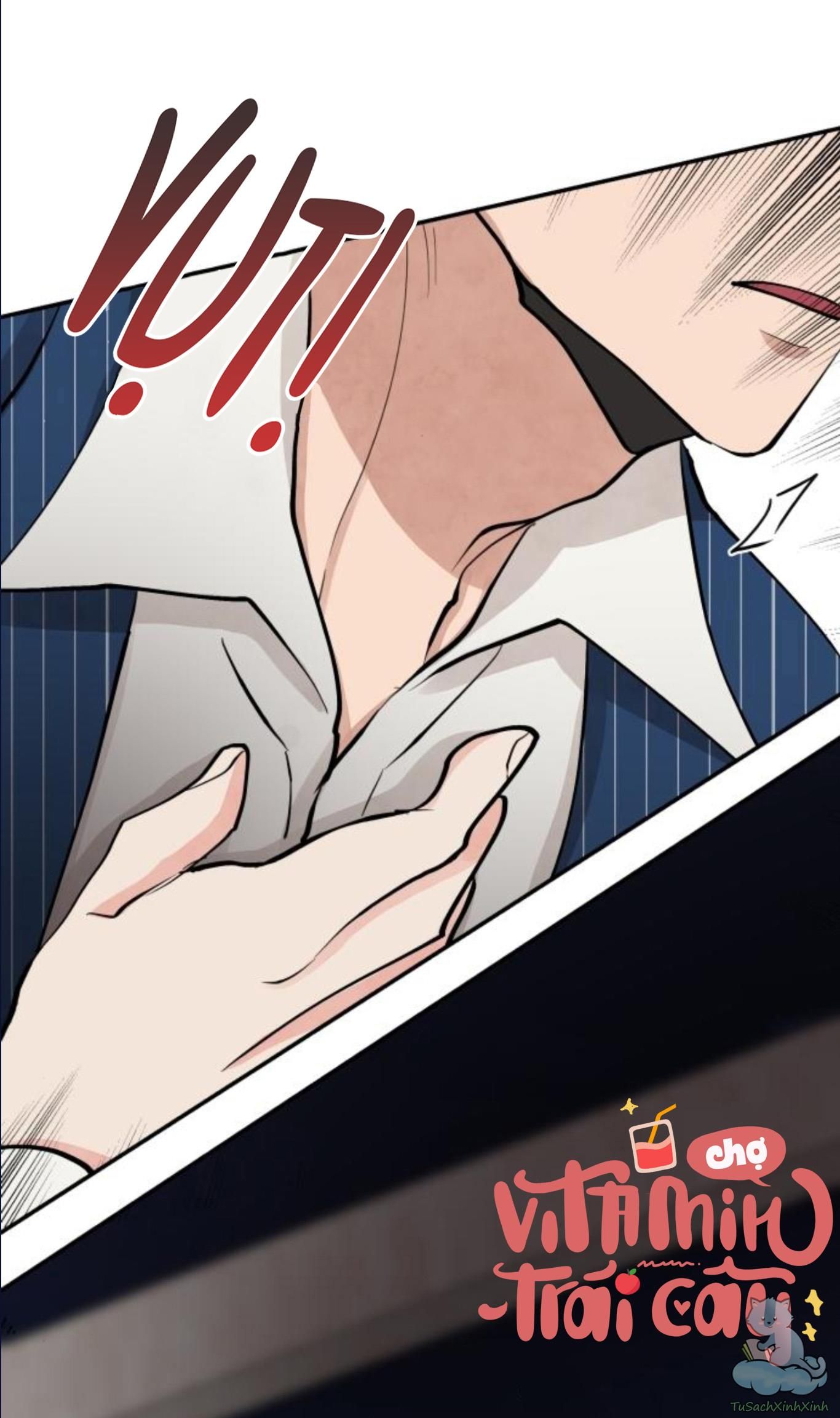 đọc truyện Oan Gia Ngõ Hẹp Chương 56.5 ảnh 31 tại Thiên Thai Truyện