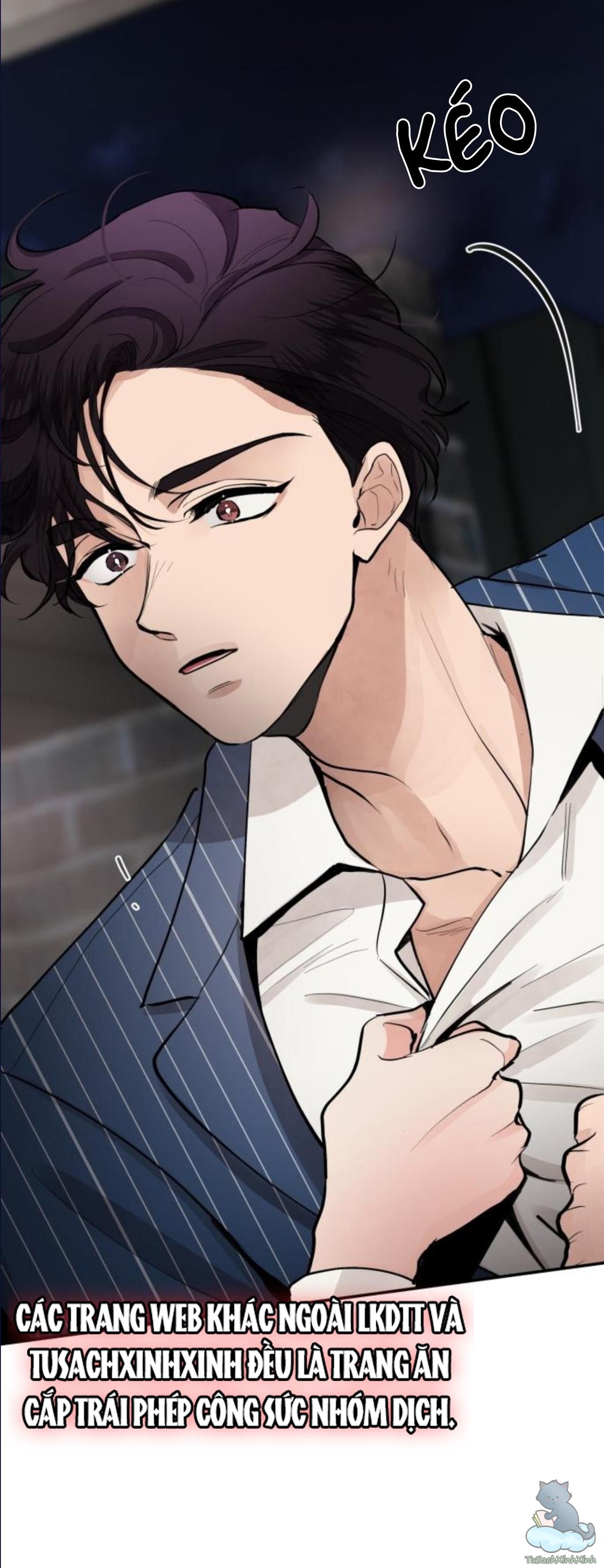 đọc truyện Oan Gia Ngõ Hẹp Chương 56.5 ảnh 32 tại Thiên Thai Truyện