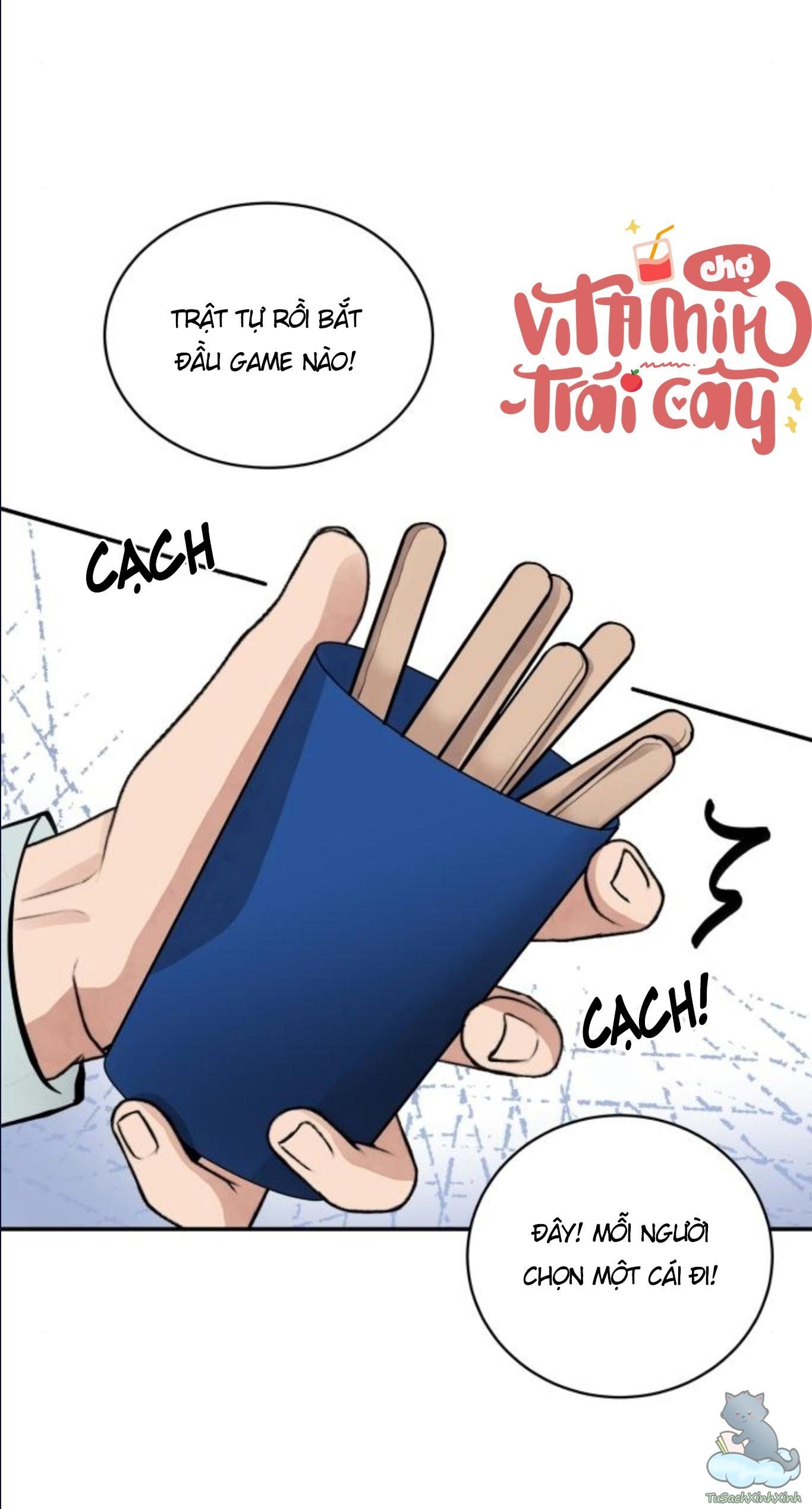 đọc truyện Oan Gia Ngõ Hẹp Chương 56.5 ảnh 7 tại Thiên Thai Truyện