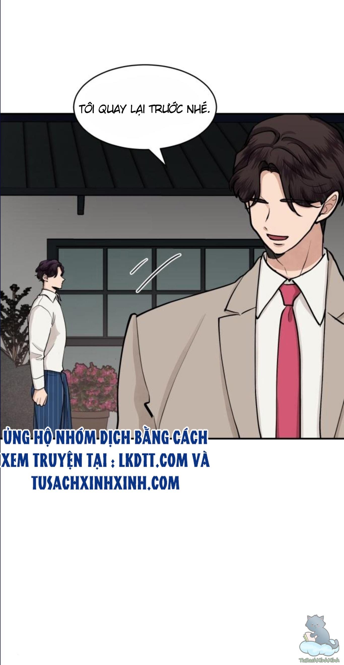 đọc truyện Oan Gia Ngõ Hẹp Chương 56 ảnh 13 tại Thiên Thai Truyện