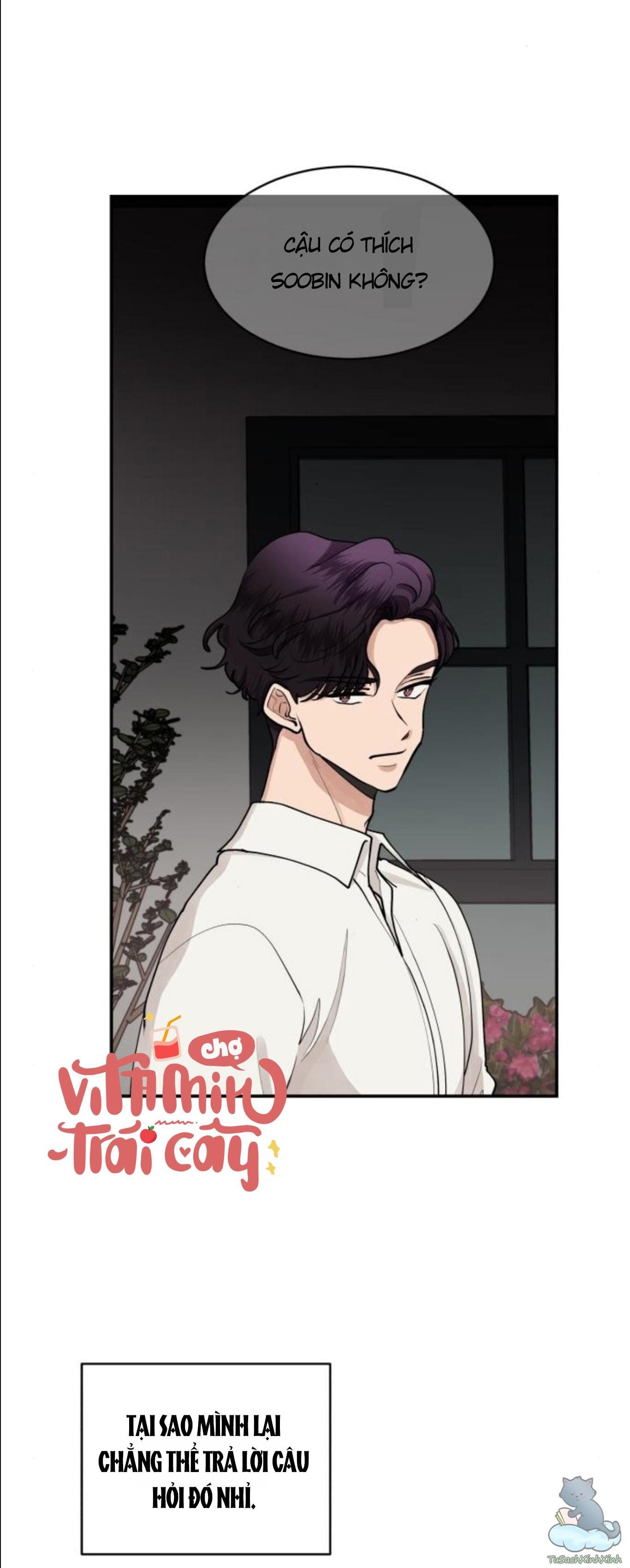 đọc truyện Oan Gia Ngõ Hẹp Chương 56 ảnh 14 tại Thiên Thai Truyện